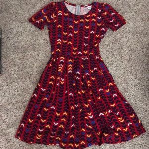 LuLaRoe Dress